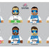 Israel Cycling Academy Giro Watch Part 1