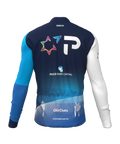 Israel Premier Tech Academy 2024 fleece jersey