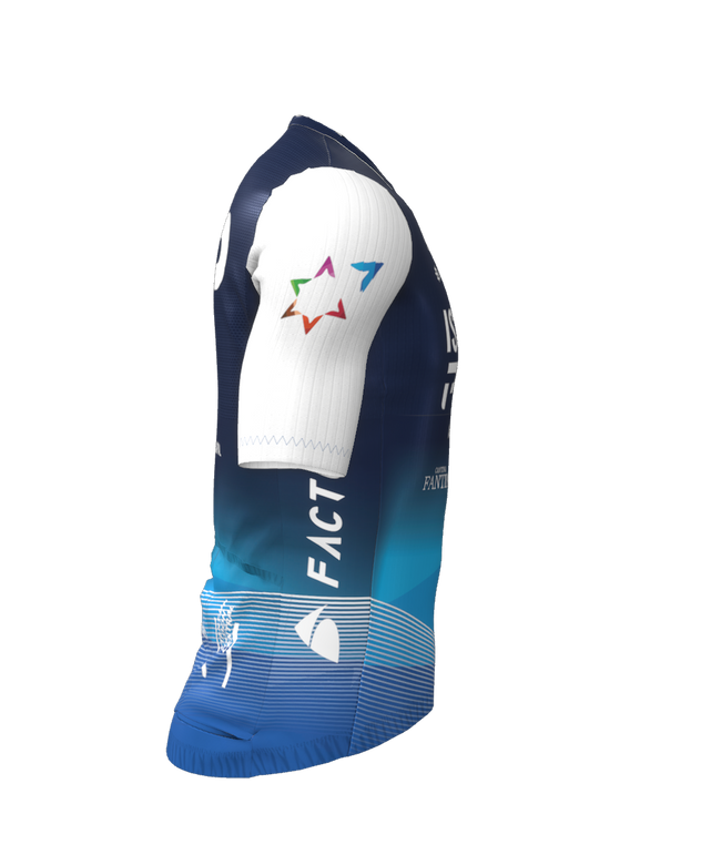 Israel Premier Tech Academy 2024 Pro Jersey