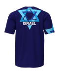 Active Shirt - Star of David