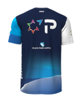 Israel Premier Tech Academy 2024 Active Shirt