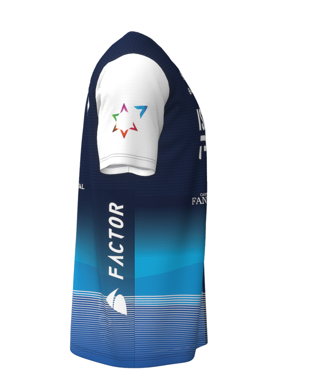 Israel Premier Tech Academy 2024 Active Shirt