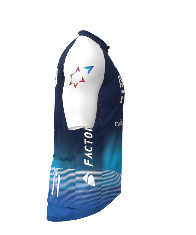 Israel Premier Tech Academy 2024 Replica Jersey