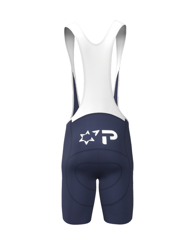 Israel Premier Tech Academy 2024 Replica Bib