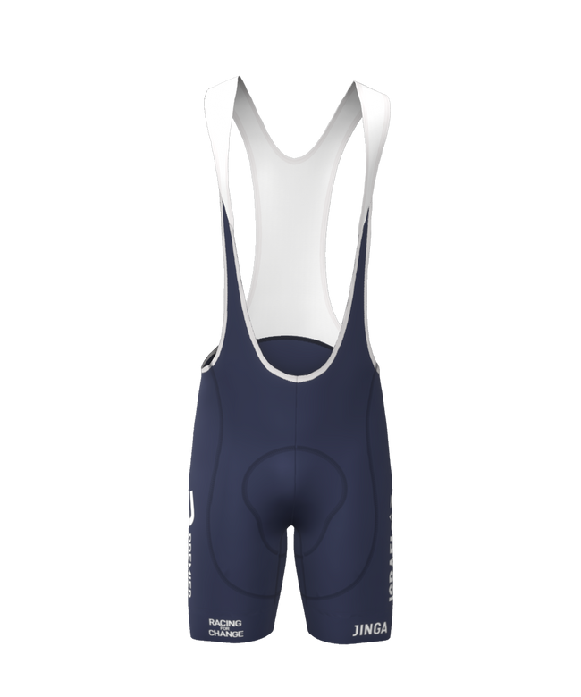 Israel Premier Tech Academy 2024 Replica Bib