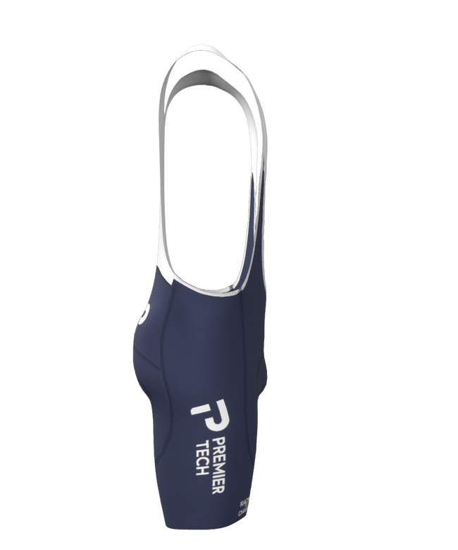 Israel Premier Tech Academy 2024 Replica Bib