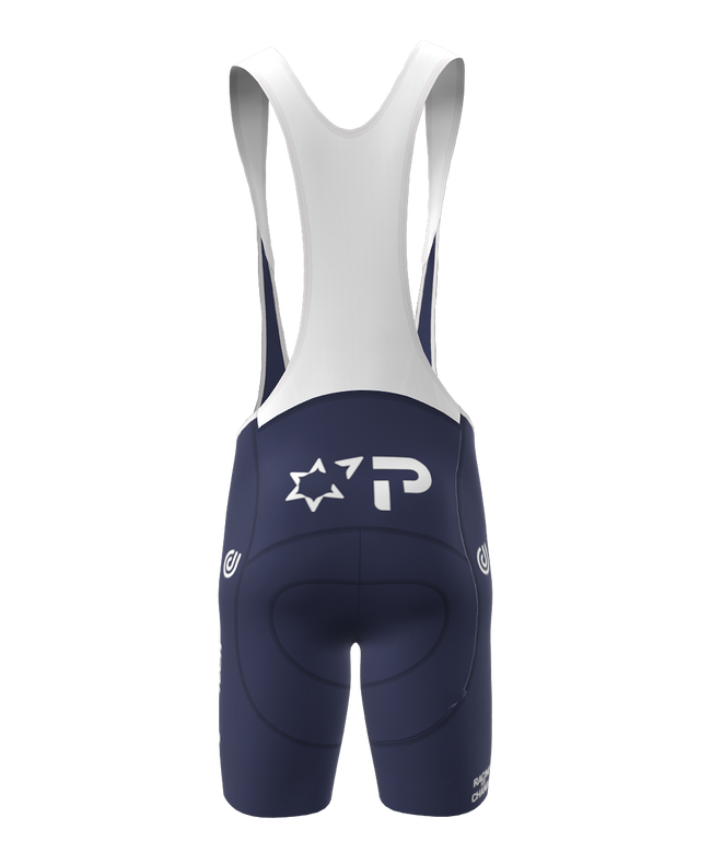 Israel – Premier Tech Academy 2025 Replica Bib