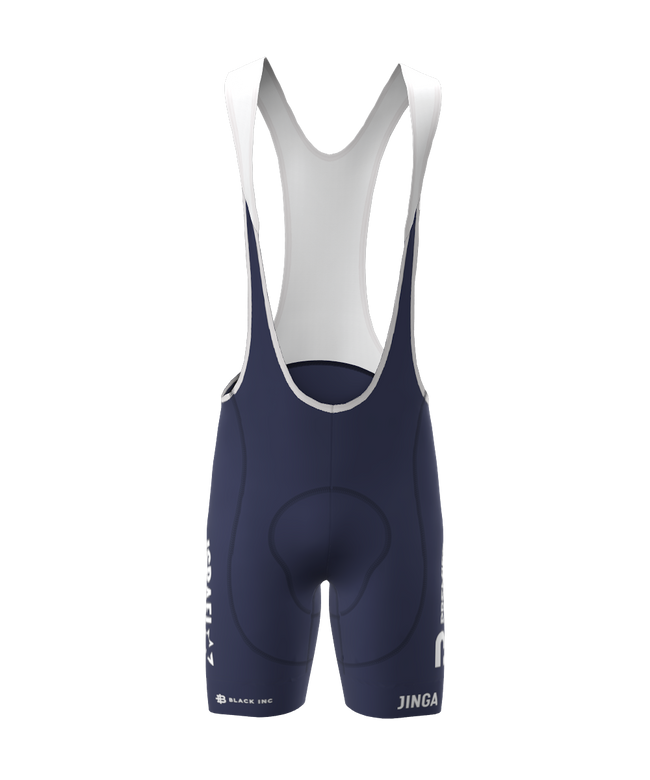 Israel – Premier Tech Academy 2025 Replica Bib