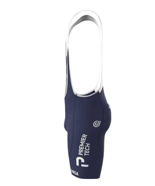 Israel – Premier Tech Academy 2025 Replica Bib