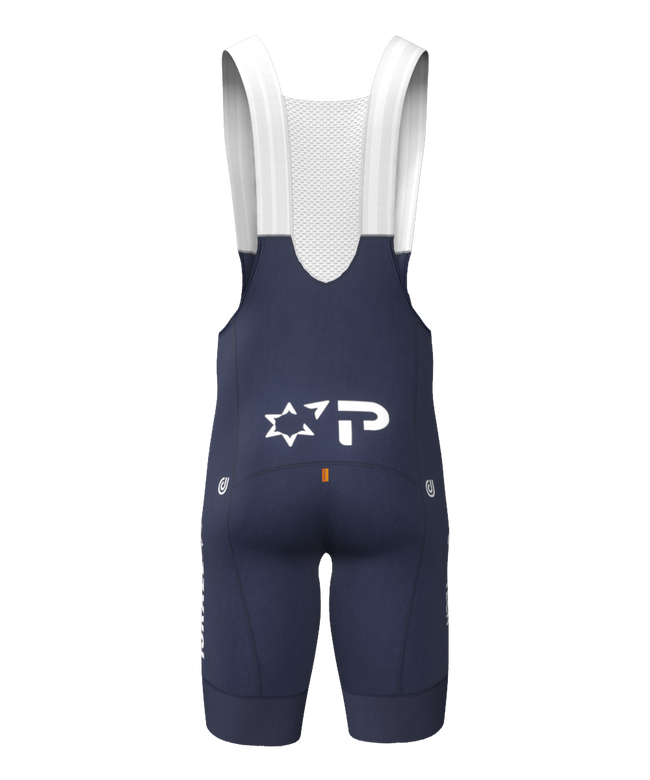 Israel Premier Tech Academy 2024 Pro Bib