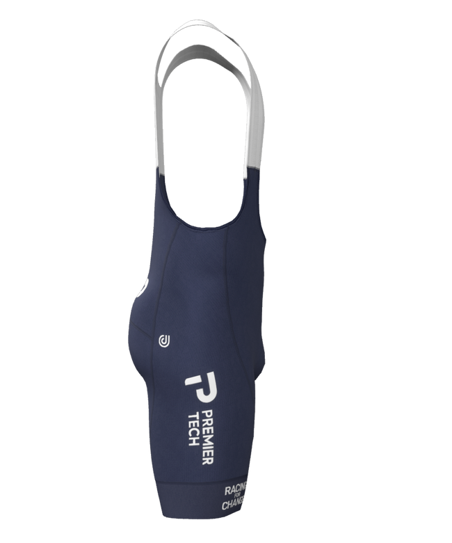 Israel Premier Tech Academy 2024 Pro Bib