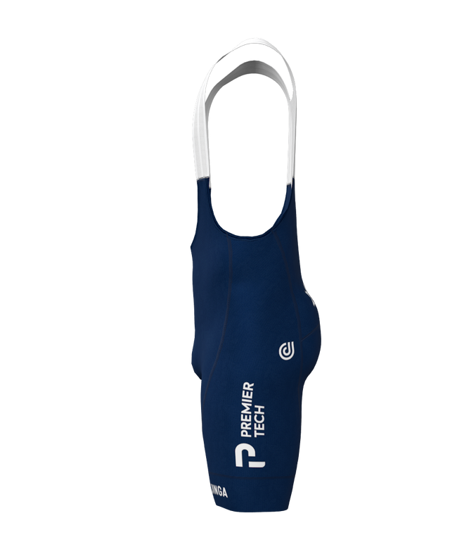 Israel – Premier Tech Academy 2025 Pro Bib