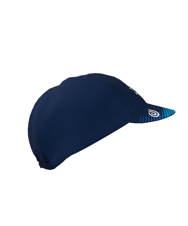 Israel – Premier Tech 2025 Cycling Cap