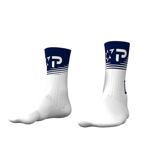 Israel – Premier Tech Academy 2025 Aero Socks