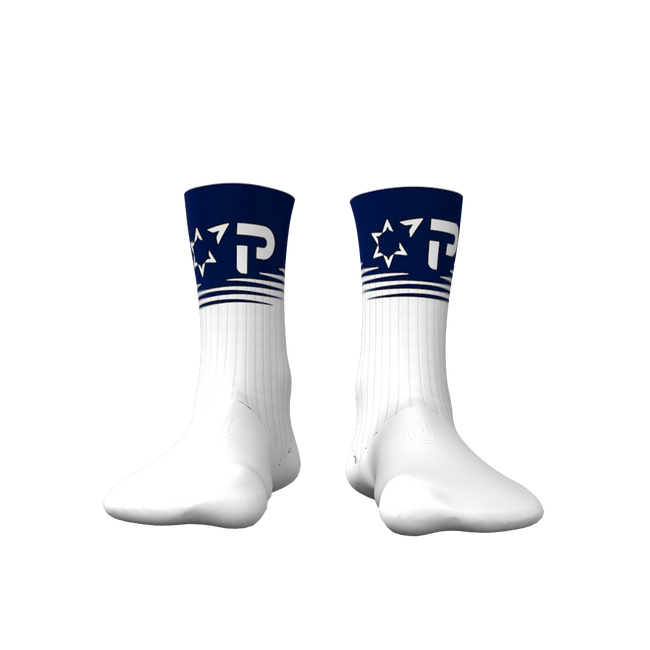 Israel – Premier Tech Academy 2025 Aero Socks
