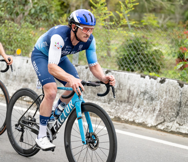 Israel – Premier Tech Academy 2025 Aero Socks