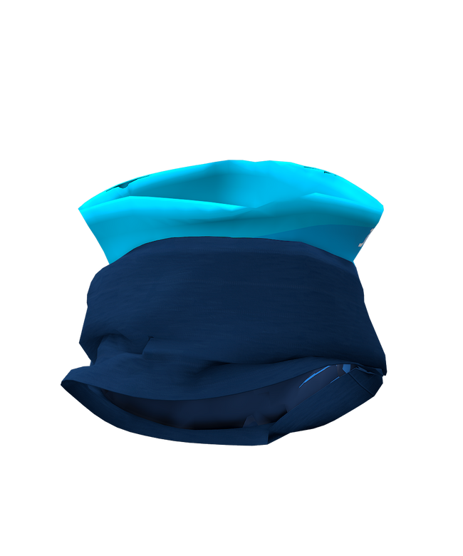 Israel – Premier Tech Academy 2025 Neck Sleeve