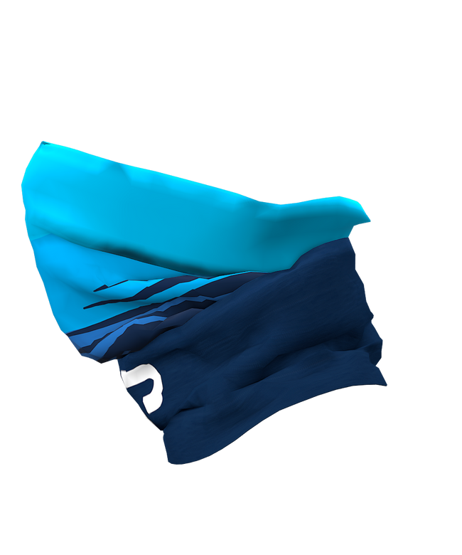 Israel – Premier Tech Academy 2025 Neck Sleeve