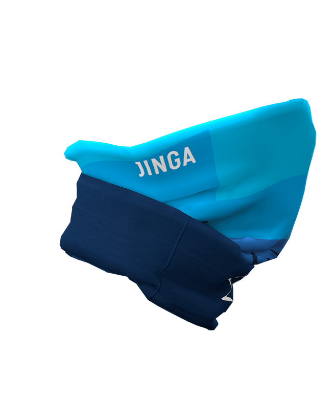 Israel – Premier Tech Academy 2025 Neck Sleeve