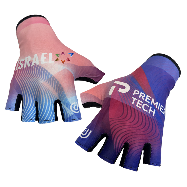 Israel Premier Tech Academy 2023 Summer Gloves
