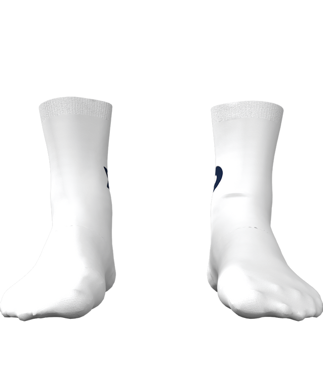 Israel Premier Tech Academy 2025 Race Socks