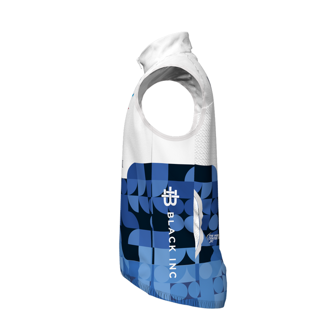 2022 IPT Team Wind Vest