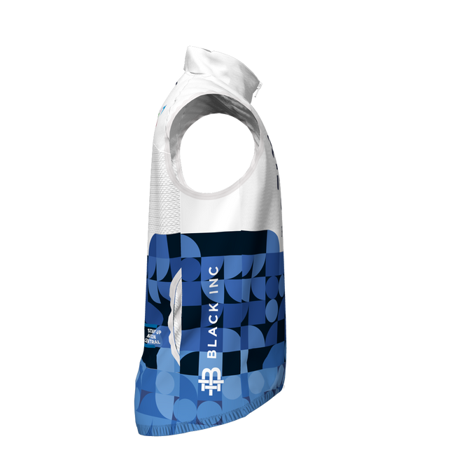 2022 IPT Team Wind Vest