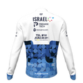 2022 IPT Team Microfleece Long Sleeve Jersey