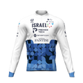 2022 IPT Team Microfleece Long Sleeve Jersey
