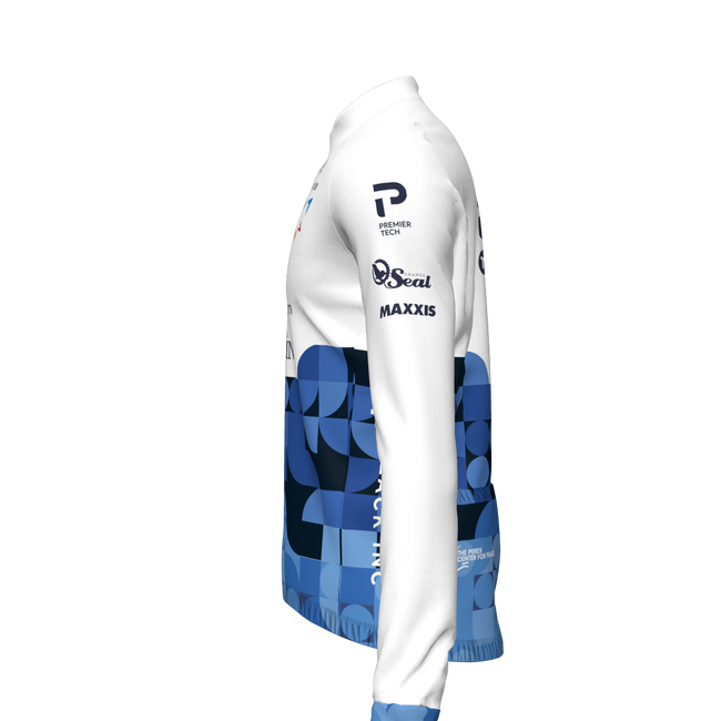 2022 IPT Team Microfleece Long Sleeve Jersey