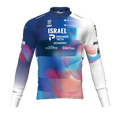 Israel Premier Tech Academy 2023 Fleece Jersey