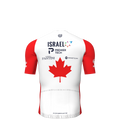 2022 Canada champion Pro Aero Jersey