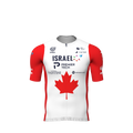 2022 Canada champion Pro Aero Jersey