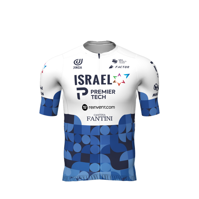 2022 IPT Team Elite Pro Jersey