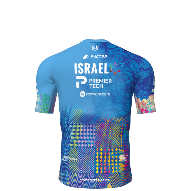 2022 IPT Tour de France Pro Jersey