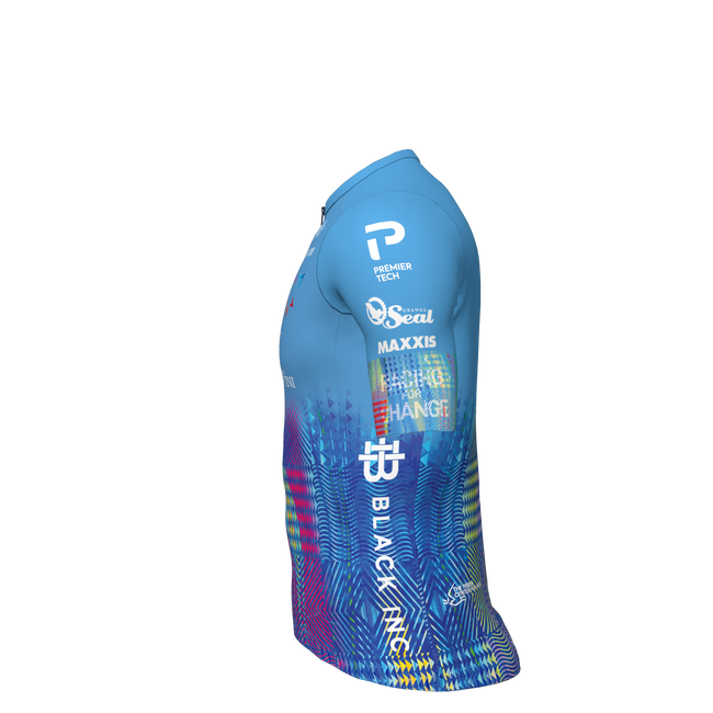 2022 IPT Tour de France Pro Jersey