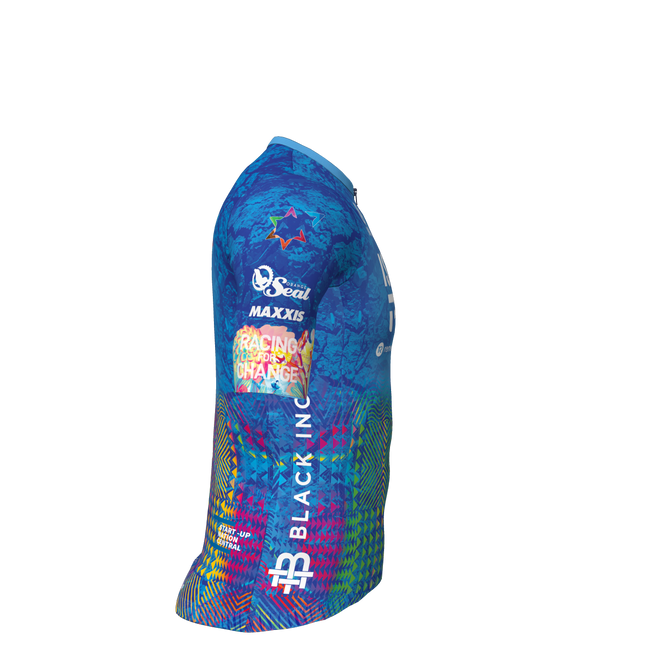 2022 IPT Tour de France Pro Jersey