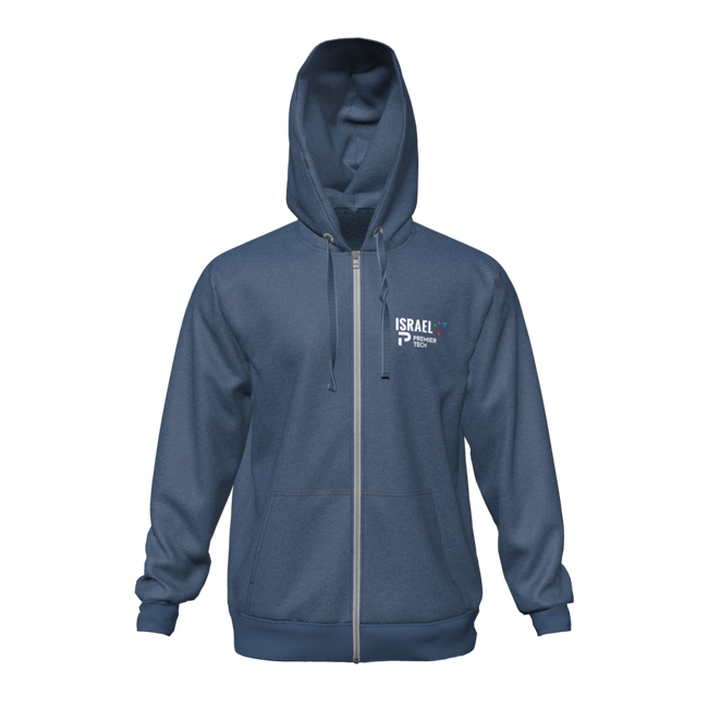 2022 Israel Premier Tech Team Hoodie