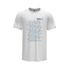 Israel Start Up Nation Team 2021 Peloton T-Shirt, White