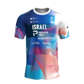 Israel Premier Tech Academy 2023 Active Shirt