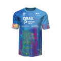2022 IPT Tour de France Running Shirt