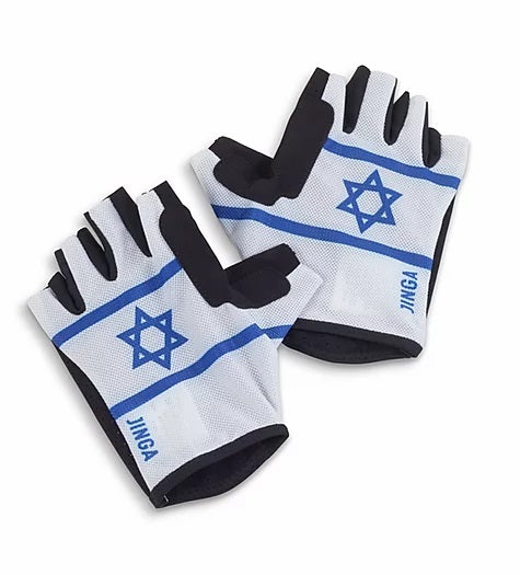 Israel Summer Gloves (4531547340853)