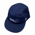 Israel Start Up Nation Team 2021 Five Panels Cap