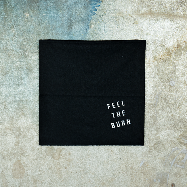 Functional Neck Sleeve/ Headwear/ Face Mask