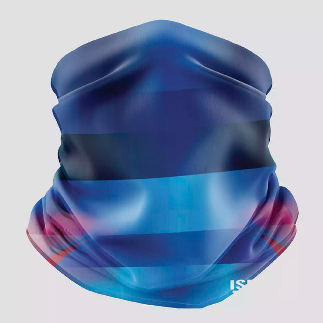 Israel Premier Tech Academy 2023 Neck Sleeve