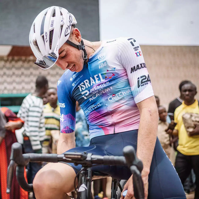 Israel Premier Tech Academy 2023 Pro Bib