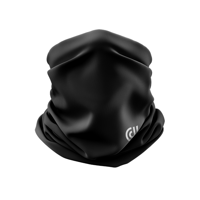 Functional Neck Sleeve/ Headwear/ Face Mask