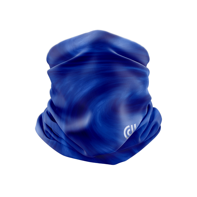 Functional Neck Sleeve/ Headwear/ Face Mask