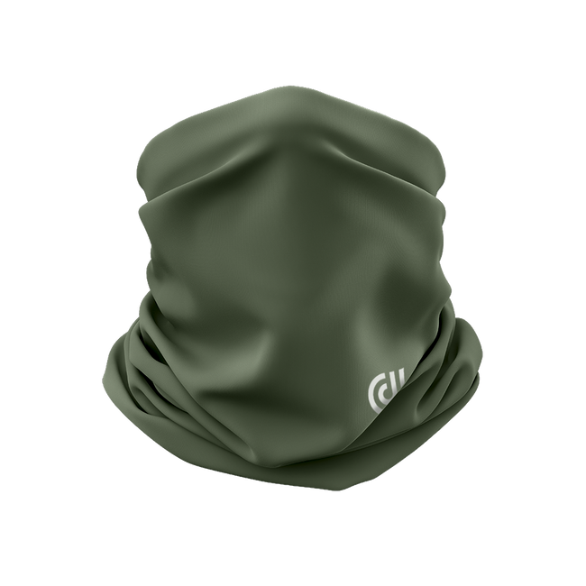 Functional Neck Sleeve/ Headwear/ Face Mask