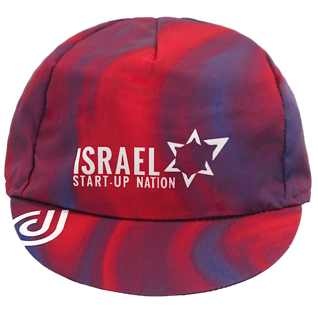 Vini Fantini Race Cap - Giro Limited Edition Collection